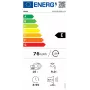 Midea MDWEB1004LS-W Robot Tolmuimeja LDS-lasernavigatsiooniga, 4000 Pa imemisjõud, heliline puhastus, 5200 mAh aku, rakenduse ja häälejuhtimisega, valge