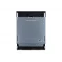 Midea MDWEB1403MB-WS integreeritav nõudepesumasin, 14 nõudekomplekti, C, 44 dB