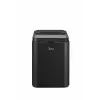 Midea Portable Ice Maker MERI12BG30EU 180W 1.3L Must