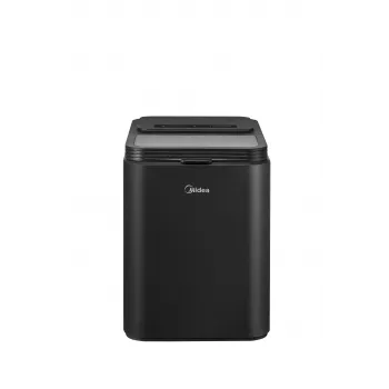 Midea Portable Ice Maker MERI12BG30EU 180W 1.3L Must