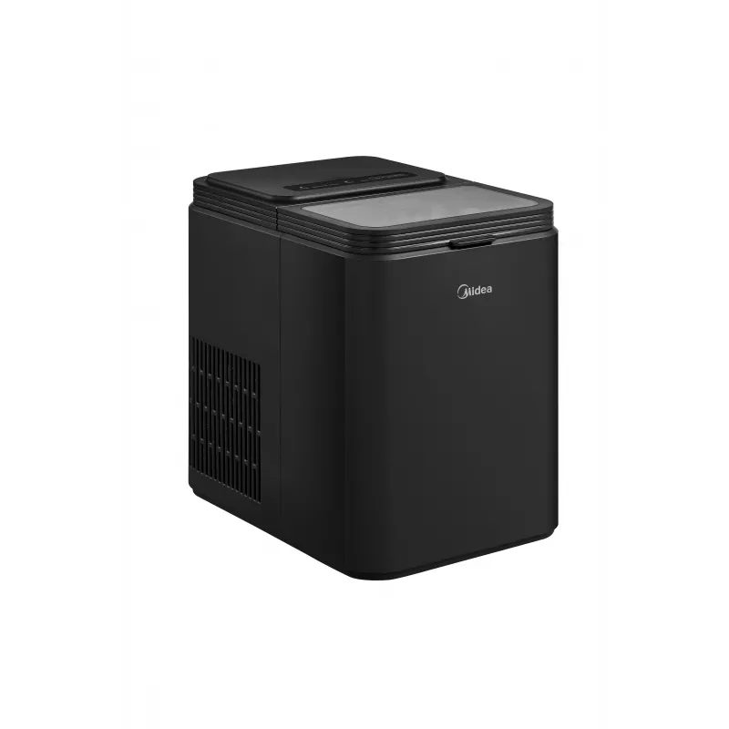 Midea Portable Ice Maker MERI12BG30EU 180W 1.3L Must