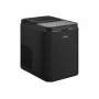 Midea Portable Ice Maker MERI12BG30EU 180W 1.3L Must
