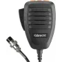 Midland Albrecht 42000 dünaamiline CB-raadio mikrofon 4-pin pistikuga ja PTT-ga