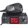 Midland Albrecht AE 6290 mobiilne CB-raadio repiiteriga, VOX, 40 kanalit AM/FM, 12/24V, must 12629