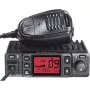 Midland Albrecht AE 6290 mobiilne CB-raadio repiiteriga, VOX, 40 kanalit AM/FM, 12/24V, must 12629