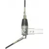 Midland Albrecht CB baasjaama antenn Mini Boomerang 6360, 26-28 MHz, 100 W, SO-239, 1550 mm