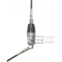 Midland Albrecht CB baasjaama antenn Mini Boomerang 6360, 26-28 MHz, 100 W, SO-239, 1550 mm