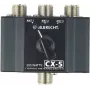 Midland Albrecht CX-5 3-suunaline antennilüliti 7402