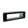 Midland Albrecht DIN-paigaldusraam Alan 78/278 Plus Multi jaoks (75460)
