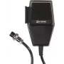 MIDLAND Albrecht DM-520 dünaamiline mikrofon 4-kontaktilise pistikuga (41964)