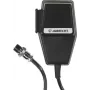 MIDLAND Albrecht DM-520 dünaamiline mikrofon 6-kontaktilise pistikuga CB-raadiojaamadele 41966