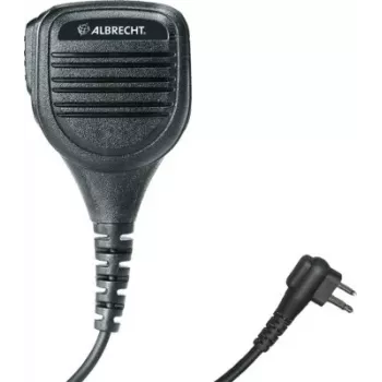 Midland Albrecht SM-600 KSM-600 Motorola standard kõlar-mikrofon 41757