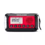Midland ER100 Emergency Radio with 2600mAh Battery