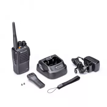 Midland G15PRO PMR IP67 Kahesuunaline Raadio