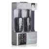 Midland XT50 2x PMR446 Handheld Two-Way Radio Grey