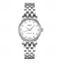 MIDO Baroncelli III naiste automaatkell 29mm roostevabast terasest antratsiitketas M76004661
