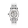 MIDO Baroncelli Lady automaatkell M76004181 29mm roostevaba teras valge pärlmutter
