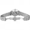 MIDO Baroncelli Lady automaatkäekell M76004691 29mm roostevaba teras antratsiit sihverplaat
