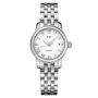 MIDO Baroncelli Lady naiste automaatkell 25 mm roostevabast terasest M039007110130