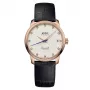 MIDO Baroncelli naiste automaatkell M027207362660 33mm roosakuldne PVD