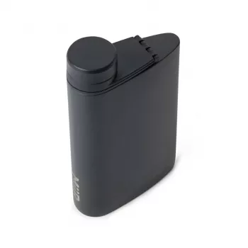 MiiR Aero termospudel 236 ml must - meditsiinilisest roostevabast terasest taskupudel