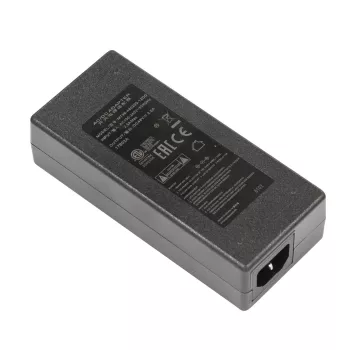 MikroTik 48V 2A 96W Power Supply with Plug