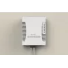 MikroTik hEX PoE Gigabit Ethernet ruuter valge