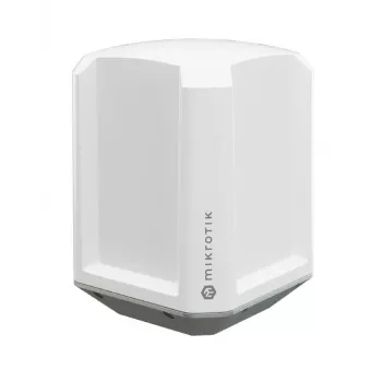 MikroTik LAMP 5G R16 5G Router with 8x Gigabit Ethernet and 2.5G SFP+