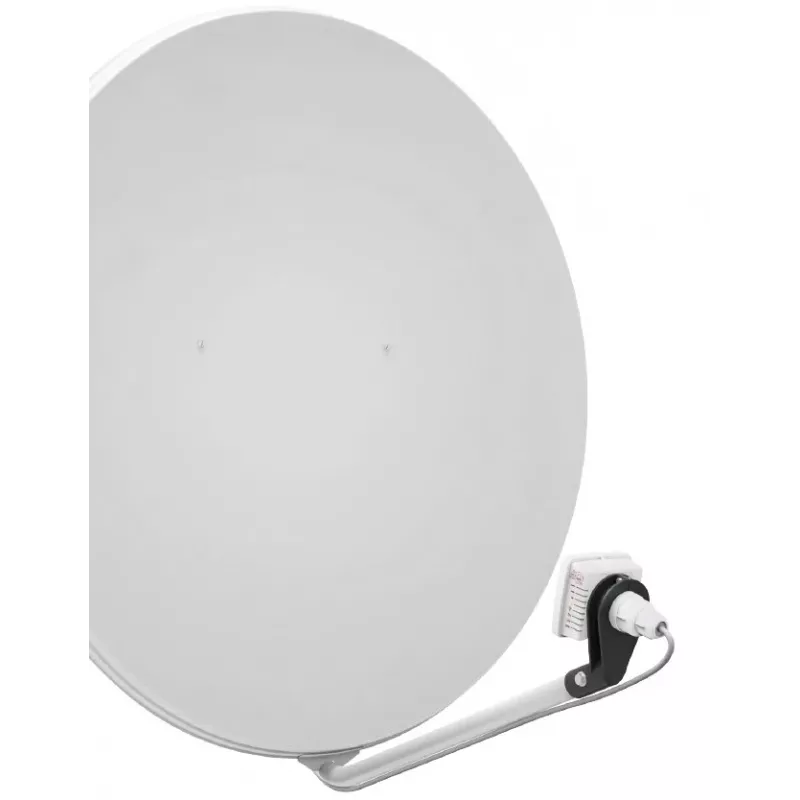 MikroTik LDF 5 (RBLDF-5nD) 5GHz 9dBi integreeritud suundantenn CPE, 1x 10/100 Ethernet, passiivne PoE, RouterOS L3