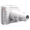 MikroTik LDF 5 (RBLDF-5nD) 5GHz 9dBi integreeritud suundantenn CPE, 1x 10/100 Ethernet, passiivne PoE, RouterOS L3