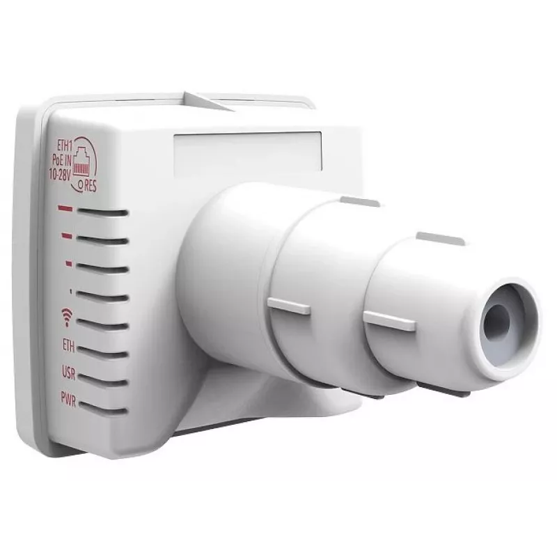 MikroTik LDF 5 (RBLDF-5nD) 5GHz 9dBi integreeritud suundantenn CPE, 1x 10/100 Ethernet, passiivne PoE, RouterOS L3
