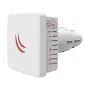 MikroTik LDF 5 (RBLDF-5nD) 5GHz 9dBi integreeritud suundantenn CPE, 1x 10/100 Ethernet, passiivne PoE, RouterOS L3