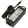 MikroTik toiteplokk RouterBOARD 411 jaoks - 24V 0.38A EU pistik