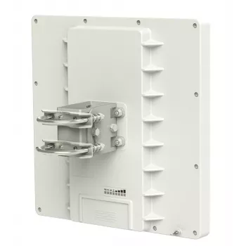 MikroTik QRT 5 White Power over Ethernet (PoE)