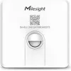 Milesight CoWork Series WS203 LoRaWAN temperatuuri-, niiskuse- ja liikumisandur (hall valge)