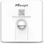 Milesight CoWork Series WS203 LoRaWAN temperatuuri-, niiskuse- ja liikumisandur (hall valge)