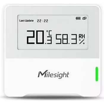 Milesight IoT AM102 LoRaWAN keskkonnaseire andur (AM102-868M)