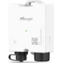 Milesight LoRaWAN temperatuuriandur TS201-868M, EU868, sisemine NTC, NFC seadistamine, IP30, patareitoitel