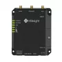Milesight UR32L-L04EU-P tööstuslik 4G LTE Cat 4 ruuter PoE, kahe SIM-iga, jadaliidese, I/O, VPN, metallkorpus, DIN-liin