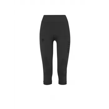 MILLET Drynamic Soft naiste lühikeste varrukatega aluskiht - must - XS/S