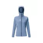 Millet Kamet XCS Light Hoodie Softshell Jacket naistele - Coronet Blue