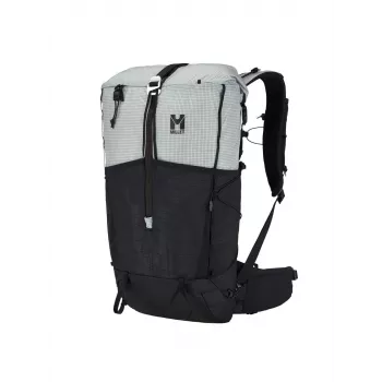 MILLET Parmelan 25 Seljakott - Silverstone/Must, Suurus S