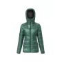 MILLET W KAMET DOWN HD Jope Sapin Green - M