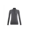 MILLET Naiste Drynamic Warm Pool-lukuga Aluskiht - Grafiithall - XS/S