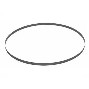 Milwaukee Bi-Metal kaasaskantava lintsae tera M18BS-le, 18 TPI, 685,8 mm x 12,7 mm x 1,0 mm, 3-pakk