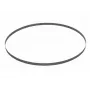 Milwaukee Bi-Metal kaasaskantava lintsae tera M18BS-le, 18 TPI, 685,8 mm x 12,7 mm x 1,0 mm, 3-pakk