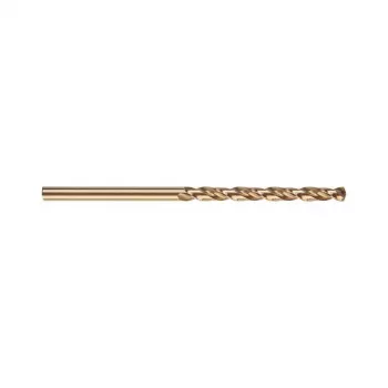 Milwaukee HSS-Co koobaltist metallipuur 4,8 mm, 10 tk pakk