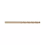 Milwaukee HSS-Co koobaltist metallipuur 4,8 mm, 10 tk pakk