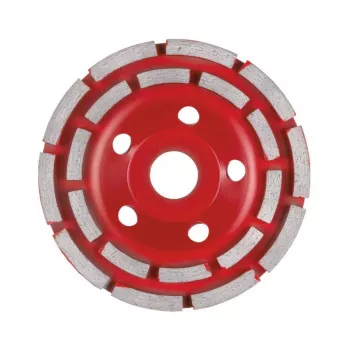 Milwaukee M18 FUEL 125 mm juhtmevaba nurklihvija DCWU125
