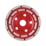 Milwaukee M18 FUEL 125 mm juhtmevaba nurklihvija DCWU125
